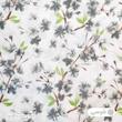کاور لحاف آدنو مدل گلوریا کد CH113 یک نفره سایز 160x220 سانتی متر
