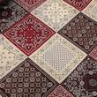روکش لحاف مدل ZN 311 یک نفره سایز 150×220 سانتی متر