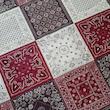 روکش لحاف مدل ZN 311 یک نفره سایز 150×220 سانتی متر