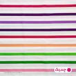 روکش لحاف فیلور آدنو مدل راه راه کد FI60 یک نفره سایز 220x160 سانتی‌متر