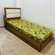 کاور لحاف ناتوسا مدل ماکارنا یک نفره سایز 160x220 سانتی متر