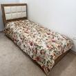 کاور لحاف ناتوسا مدل گلدن رز یک نفره سایز 160x220 سانتی متر