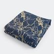 روکش لحاف مدل مرمر نیکیا دو نفره سایز 220×200 سانتی متر