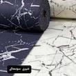 روکش لحاف مدل مرمر niki011 دو نفره سایز 220×240 سانتی متر