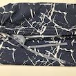 روکش لحاف مدل مرمر نیکیا دو نفره سایز 220×200 سانتی متر
