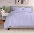 روکش لحاف چیداری مدل میکرو یک نفره سایز 220x160 سانتی متر
