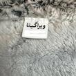 روتختی دو نفره ویراگیتا مدل رزیتا سایز 220x200 سانتی‌متر