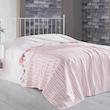 روتختی یک نفره ماکس استایل مدل Magnolia سایز 230x160 سانتی‌متر