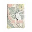 روتختی دو نفره انگلیش هوم مدل Palm trees سایز 220x200 سانتی‌متر
