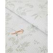 روتختی دو نفره انگلیش هوم مدل Birdlight-cift سایز 220x200 سانتی‌متر