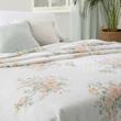 روتختی دو نفره انگلیش هوم مدل Cottage Garden سایز 220x200 سانتی‌متر