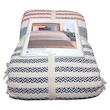 روتختی دو نفره مادام کوکو مدل Denney K L سایز 240x220 سانتی‌متر