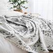 روتختی دو نفره شاهسِر مدل Amor C.K سایز 260x240 سانتی‌متر