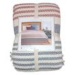 روتختی دو نفره مادام کوکو مدل Denney K L سایز 240x220 سانتی‌متر