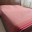 روتختی دو نفره مدل H02 سایز 240x210 سانتی‌متر