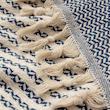 روتختی یک نفره مادام کوکو مدل Denney E I سایز 220x160 سانتی‌متر