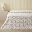روتختی دو نفره انگلیش هوم مدل Bonnie-cift سایز 220x200 سانتی‌متر