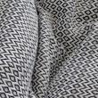 روتختی دو نفره کاراجا هوم مدل Levi سایز 230x220 سانتی‌متر