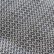 روتختی دو نفره کاراجا هوم مدل Levi سایز 230x220 سانتی‌متر