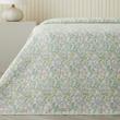 روتختی دو نفره انگلیش هوم مدل Spring Garden-cift سایز 220x200 سانتی‌متر