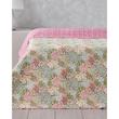 روتختی دو نفره انگلیش هوم مدل Blossom Bouquet-cift سایز 220x200 سانتی‌متر