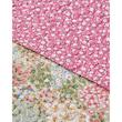 روتختی دو نفره انگلیش هوم مدل Blossom Bouquet-cift سایز 220x200 سانتی‌متر