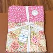 روتختی دو نفره انگلیش هوم مدل Blossom Bouquet-cift سایز 220x200 سانتی‌متر
