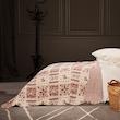روتختی انگلیش هوم مدل Nerys دو نفره سایز 220x200 سانتی متر