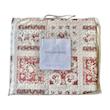 روتختی انگلیش هوم مدل Nerys دو نفره سایز 220x200 سانتی متر