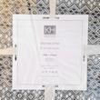  روتختی کاراجا هوم مدل Destina سایز 220×200 سانتی متر
