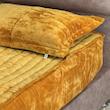 روتختی دو نفره مدل Saba سایز 160x200 سانتی‌متر