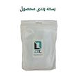 محافظ ضد خش  ژله ای دستگیره خودرو دی ال مدل 206&amp;207 بسته 4 عددی