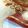 سفره چهار نفره طرح مینو مدل آریا 2