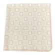 سفره 12 نفره مدل رویال طرح گیپور کد 06 سایز 300×100 سانتی متر