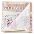 سفره 3 نفره مدل ماژستیک طرح 2 رو سایز 100×70 سانتی متر کد 05