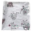 سفره 10 نفره مدل ماژستیک طرح 2 رو سایز 200×140 سانتی متر