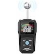 رطوبت سنج چوب و بتن مستک مدل WM700B