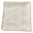 سفره 3 نفره مدل رویال طرح گیپور سایز 100×70 سانتی متر کد 04