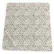 سفره 10 نفره آیسو مدل پشت پارچه کد 01