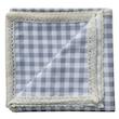 سفره 8 نفره نساجی دُر هنر یزد مدل cotton-4tu سایز 150×110 سانتی متر
