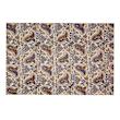 سفره 4 نفره طرح دوبته کد C.100