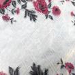 سفره 6 نفره طرح گلها کد GIT 2