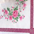 سفره 6 نفره طرح گل کد SOR1