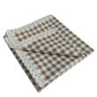 سفره 8 نفره نساجی دُر هنر یزد مدل cotton-4shok سایز 150×110 سانتی متر