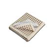 سفره 8 نفره نساجی دُر هنر یزد مدل cotton-4shok سایز 150×110 سانتی متر