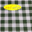 سفره 8 نفره نساجی دُر هنر یزد مدل cotton-4sab سایز 150×110 سانتی متر