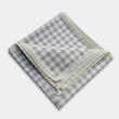 سفره 8 نفره نساجی دُر هنر یزد مدل cotton-4kergh سایز 150×110 سانتی متر