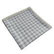 سفره 8 نفره نساجی دُر هنر یزد مدل cotton-4kergh سایز 150×110 سانتی متر