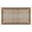 سفره 6 نفره طرح گل و بوته کد A.150