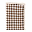 سفره 6 نفره مدل چهارخانه کد 29 سایز 100×140 سانتی‌متر